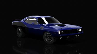 True_Blue_Metallic