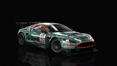 2005 Prodrive 29