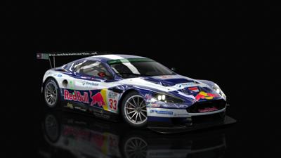 2006 Racealliance 33