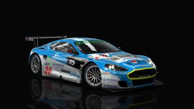 2007 JetAlliance 36