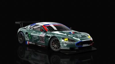 2007 Larbre 006
