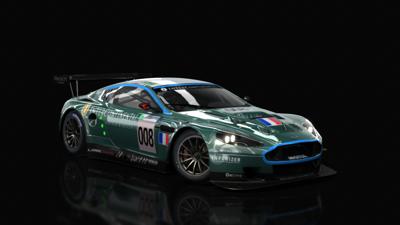 2007 Larbre 008