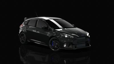 Shadow Black pearlescent