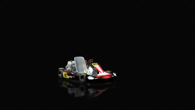 Kart 125 Shifter