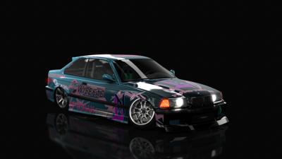 Mello Makes Liverys