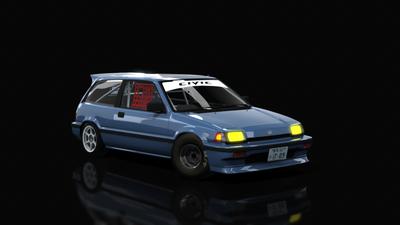 Harvard Blue Pearl