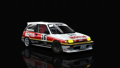 Motul JGTC 1987