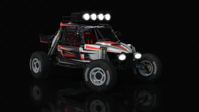 Predator X18