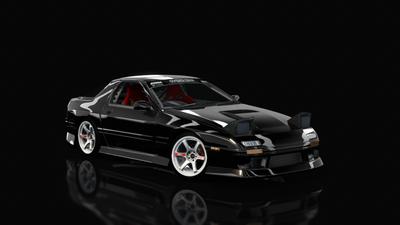 OGP z Black