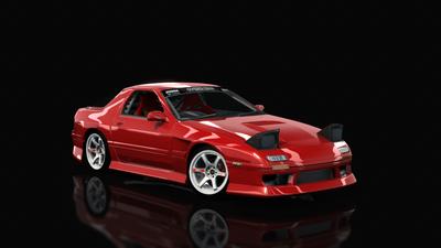 OGP z Red