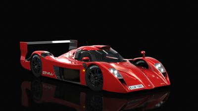 ToyotaGT_One_Road_Car