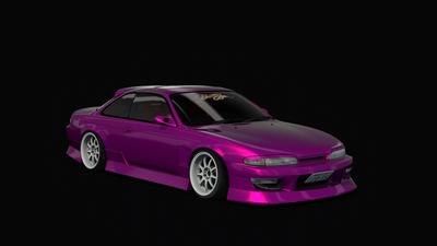 Candy Pink