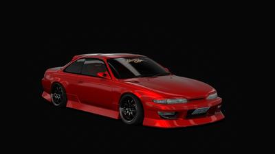 Candy red