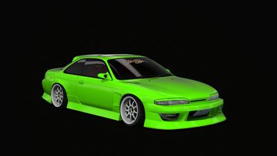 Light Green