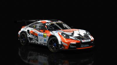 Anthony Cosson- Rallye Rhone Charbonnieres 2025