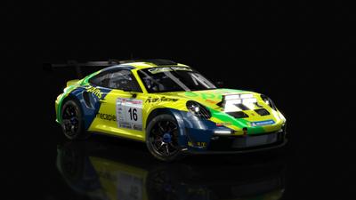 Léo Messenger - Rallye Autun 2025