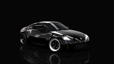 Magnetic Black