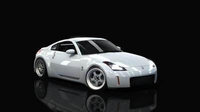 Pikes Peak White
