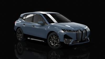 Storm Bay Metallic
