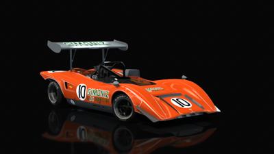 Lola T164 (T163B)
