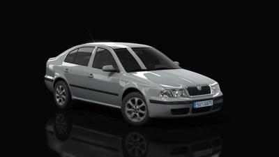 01 SilverMetallic