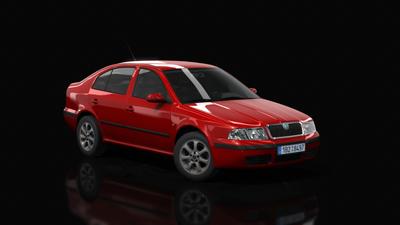 03 Red