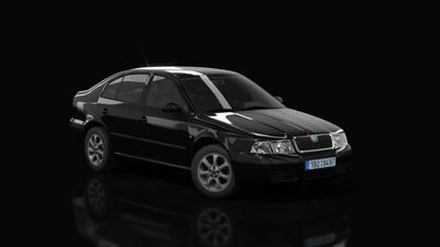 04 Black