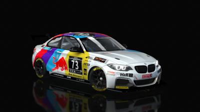 2015_12h_Zandvoort_Bonk_Motorsport