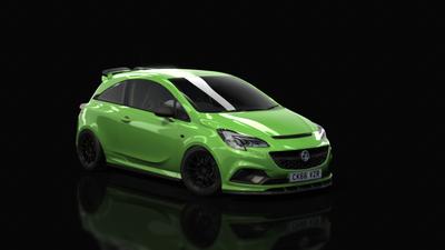 Lime Green