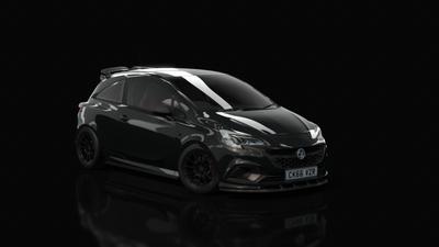 Mineral Black