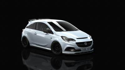 Summit White