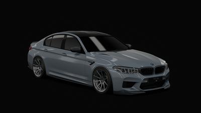 0_Gray Granite Metallic