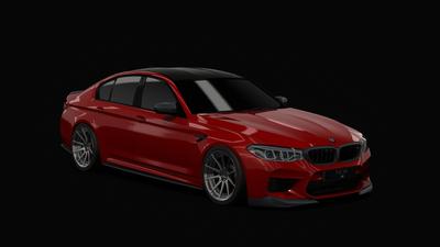 1_Individual Aventurine Red metallic