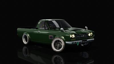 DarkGreen