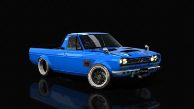 MiamiBlue