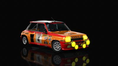Jean Ragnotti