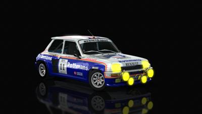 Rothmans