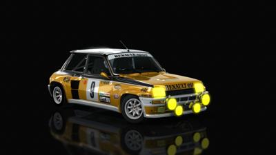 Renault Sport