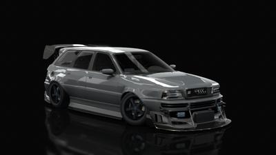 Shift_Ghost