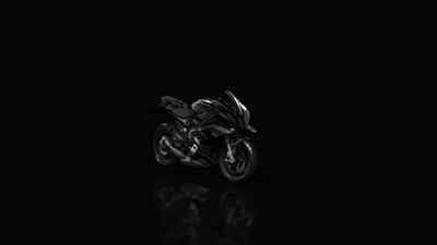 Jet Black