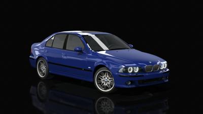 Le_Mans_Blue
