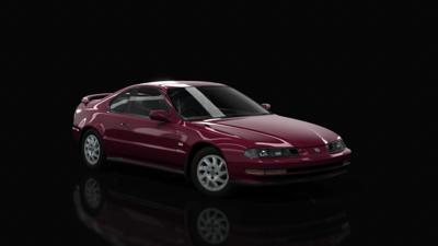 Cassis_Red_Pearl