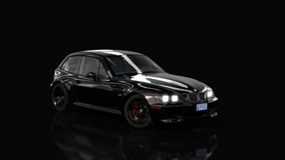 Cosmos_Black