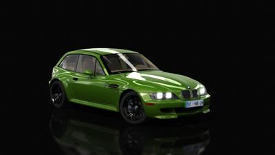 Brunswick_Green