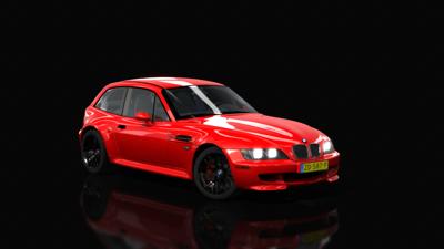 Monza_Red