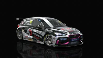 Seat Leon Btcc Kit Is It A Scam The Definitive Answer - sk35tth