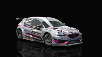 Seat Leon Btcc Kit The Only Guide Youll Ever Need - s3n5cc0