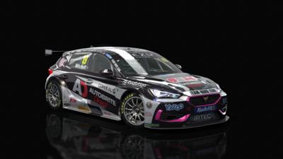 Seat Leon Btcc Kit This Changed My Car Life Forever - q77ymsi