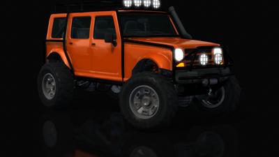 Orange
