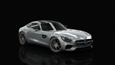 05 - Iridium Silver Metallic